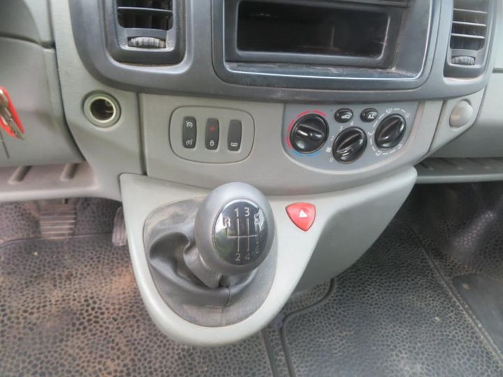 Photo 18 VIN: VF1FLB1A1EY773194 - RENAULT TRAFIC 