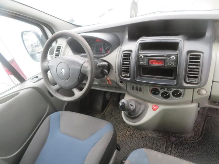 Photo 3 VIN: VF1FLB1A1EY773194 - RENAULT TRAFIC 