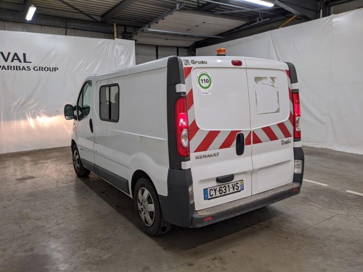 Photo 17 VIN: VF1FLB1A6EY521304 - RENAULT TRAFIC 