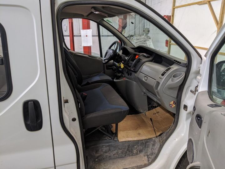 Photo 33 VIN: VF1FLB1A6EY521304 - RENAULT TRAFIC 