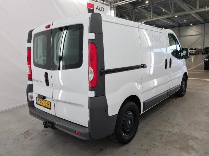 Photo 4 VIN: VF1FLB1A8EY771991 - RENAULT TRAFIC 