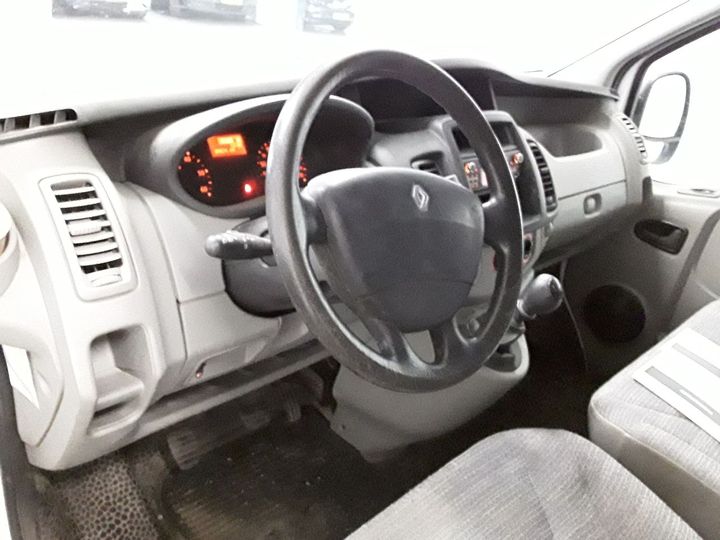 Photo 14 VIN: VF1FLB1B1EY753206 - RENAULT TRAFIC 