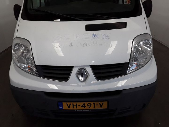 Photo 25 VIN: VF1FLB1B1EY753206 - RENAULT TRAFIC 