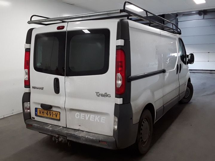 Photo 3 VIN: VF1FLB1B1EY753206 - RENAULT TRAFIC 