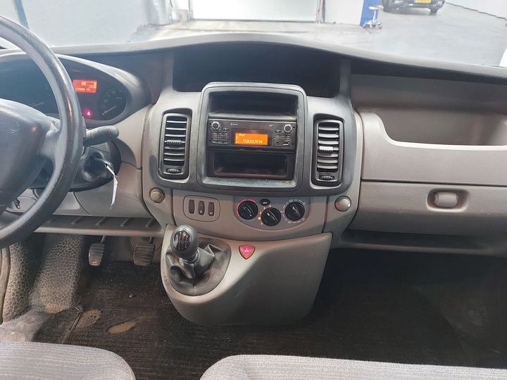 Photo 12 VIN: VF1FLB1B1EY753945 - RENAULT TRAFIC 