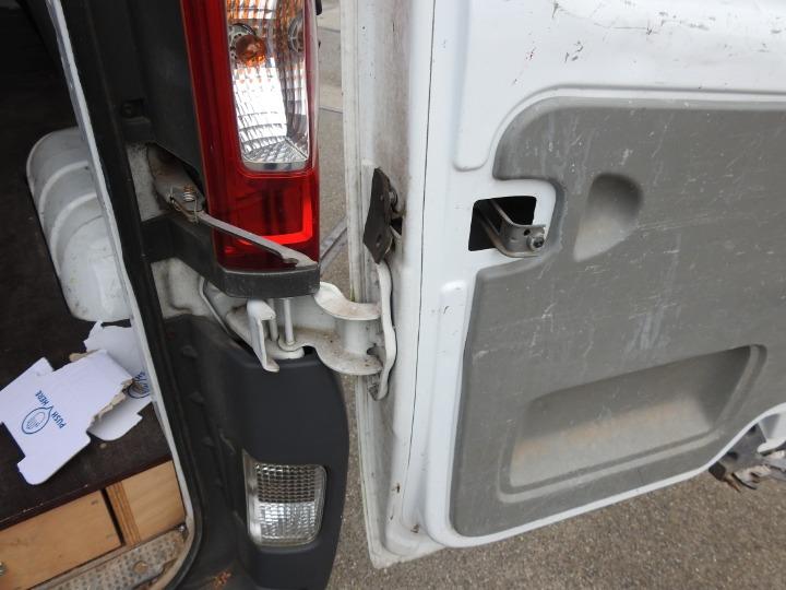 Photo 31 VIN: VF1FLB1B6CV421125 - RENAULT TRAFIC PANEL VAN 