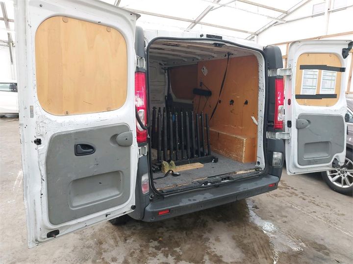 Photo 5 VIN: VF1FLB1B6CY465911 - RENAULT TRAFIC 