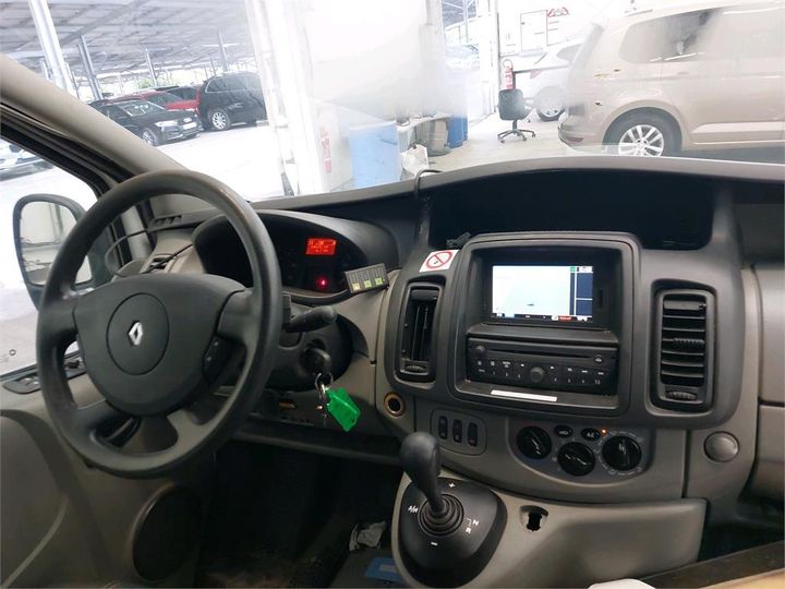 Photo 3 VIN: VF1FLB1B7EY779847 - RENAULT TRAFIC 