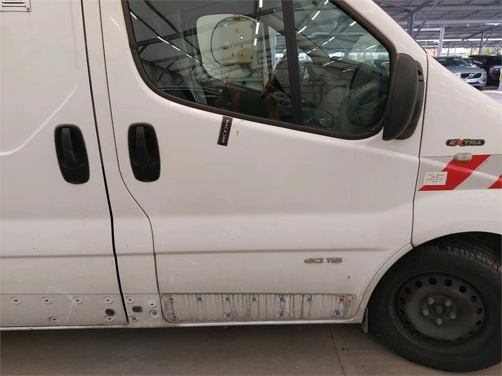 Photo 32 VIN: VF1FLB1B7EY779847 - RENAULT TRAFIC 