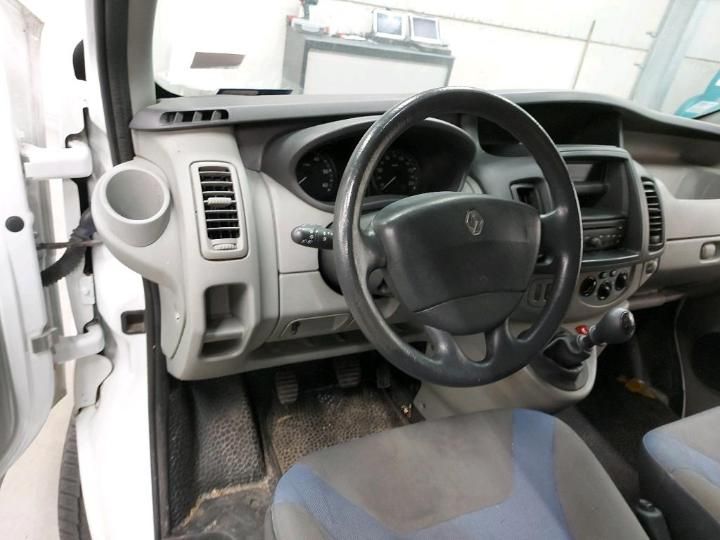 Photo 11 VIN: VF1FLB1B8EY530576 - RENAULT TRAFIC 