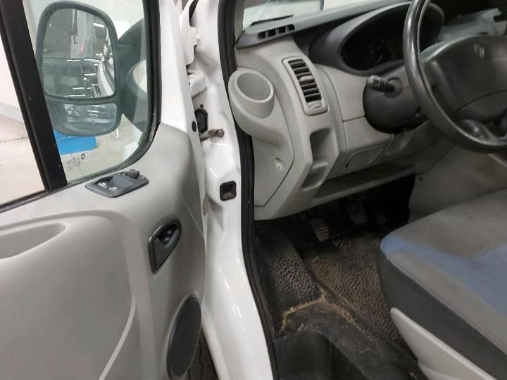 Photo 12 VIN: VF1FLB1B8EY530576 - RENAULT TRAFIC 