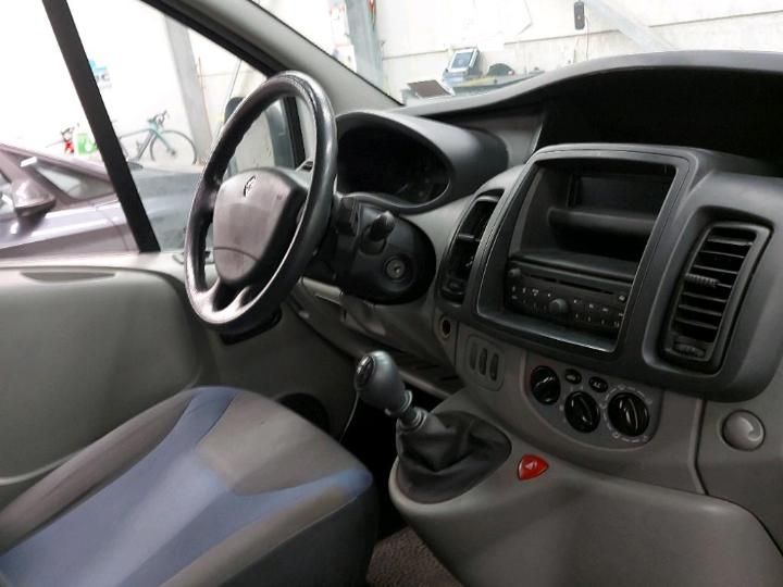 Photo 3 VIN: VF1FLB1B8EY530576 - RENAULT TRAFIC 