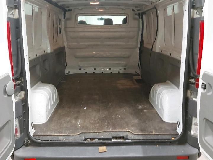 Photo 7 VIN: VF1FLB1B8EY530576 - RENAULT TRAFIC 