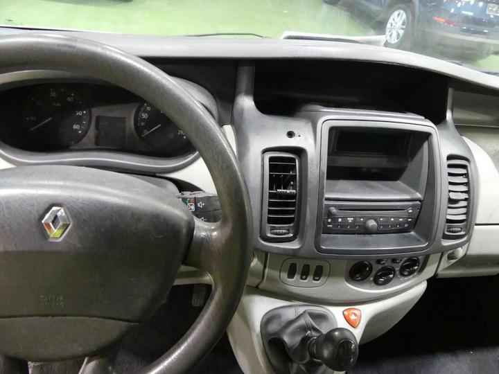 Photo 13 VIN: VF1FLB1B8EY538578 - RENAULT TRAFIC 29 