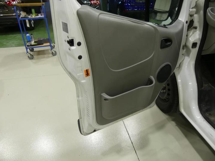 Photo 29 VIN: VF1FLB1B8EY538578 - RENAULT TRAFIC 29 