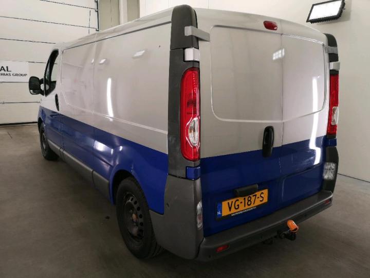 Photo 11 VIN: VF1FLB1B8EY539075 - RENAULT TRAF.DCI 