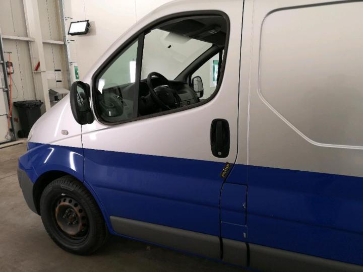 Photo 25 VIN: VF1FLB1B8EY539075 - RENAULT TRAF.DCI 