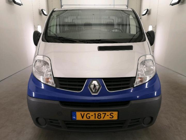 Photo 5 VIN: VF1FLB1B8EY539075 - RENAULT TRAF.DCI 