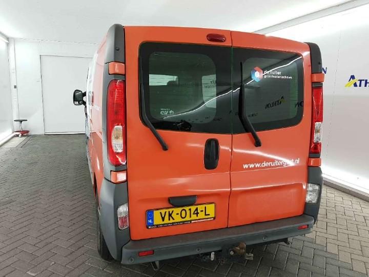 Photo 32 VIN: VF1FLB1B8EY747856 - RENAULT TRAFIC GB 