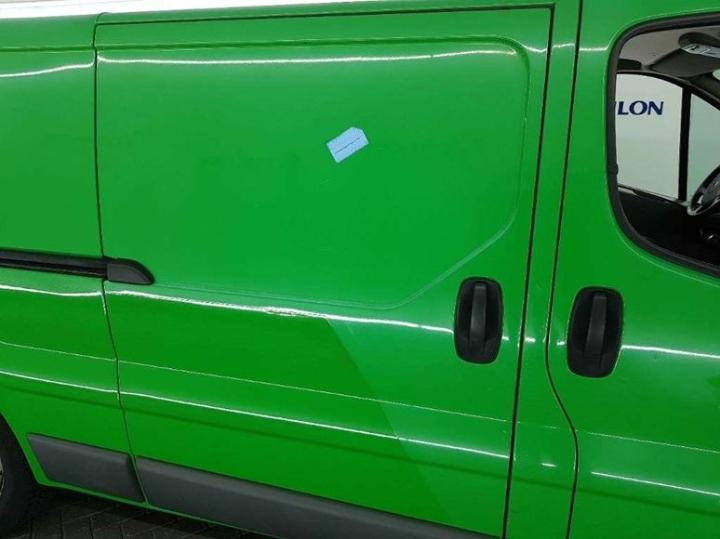 Photo 31 VIN: VF1FLB1B8EY747907 - RENAULT TRAFIC GB 