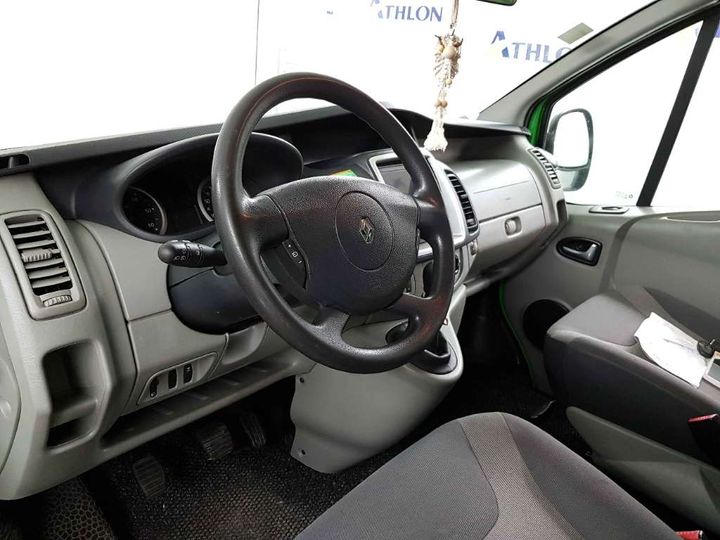 Photo 7 VIN: VF1FLB1B8EY749274 - RENAULT TRAFIC GB 