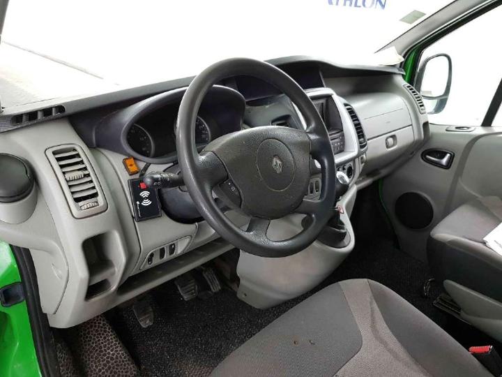 Photo 7 VIN: VF1FLB1B8EY749451 - RENAULT TRAFIC GB 