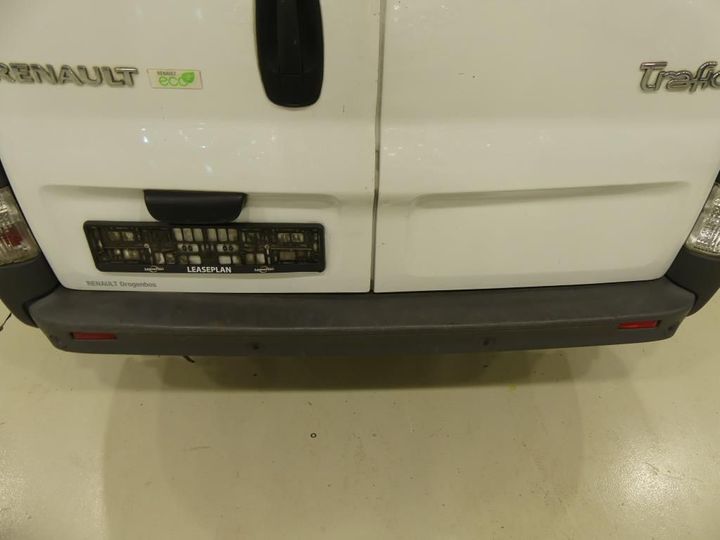 Photo 17 VIN: VF1FLB1B8EY767648 - RENAULT TRAFIC 29 