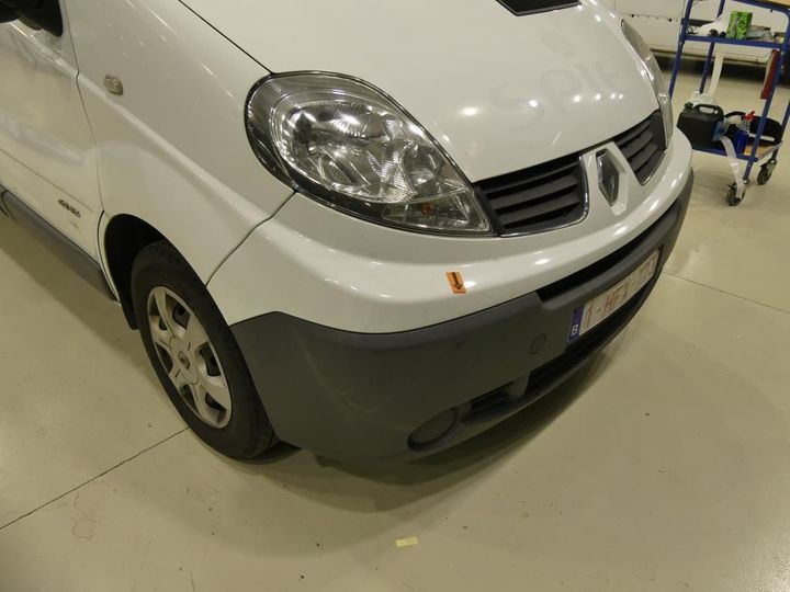 Photo 26 VIN: VF1FLB1B8EY767648 - RENAULT TRAFIC 29 