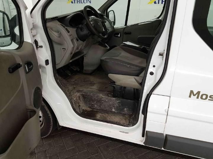 Photo 34 VIN: VF1FLB1B8EY767868 - RENAULT TRAFIC GB 