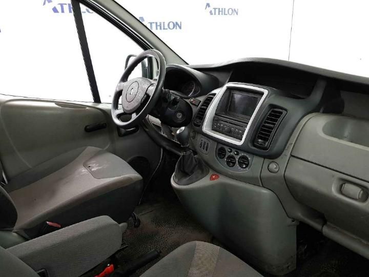 Photo 5 VIN: VF1FLB1B8EY767868 - RENAULT TRAFIC GB 