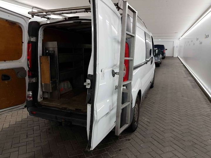 Photo 32 VIN: VF1FLB1B8EY768575 - RENAULT TRAFIC GB 