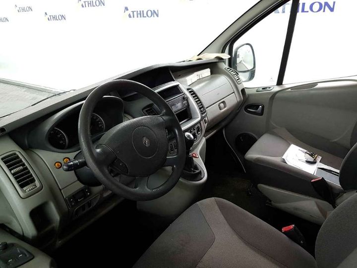 Photo 7 VIN: VF1FLB1B8EY768575 - RENAULT TRAFIC GB 