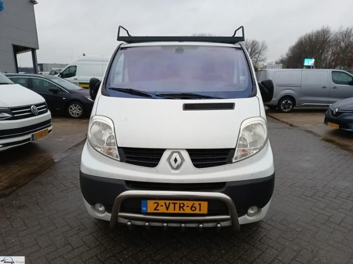 Photo 1 VIN: VF1FLB1BECV425310 - RENAULT TRAFIC 