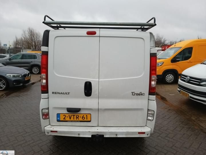 Photo 11 VIN: VF1FLB1BECV425310 - RENAULT TRAFIC 