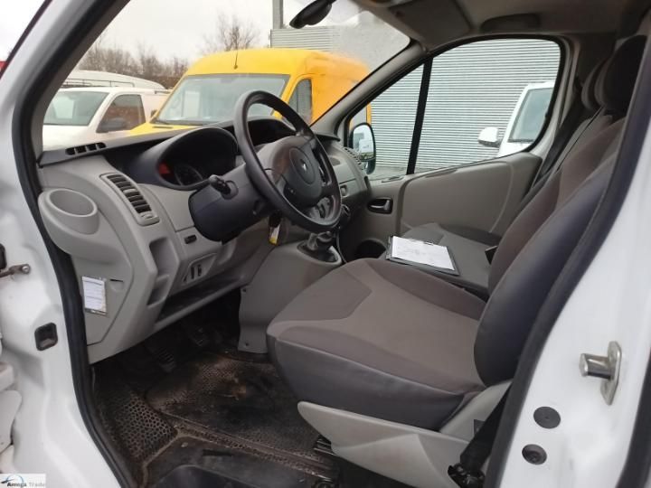 Photo 6 VIN: VF1FLB1BECV425310 - RENAULT TRAFIC 