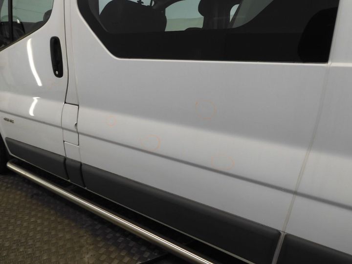 Photo 30 VIN: VF1FLB1BEDV438384 - RENAULT TRAFIC 