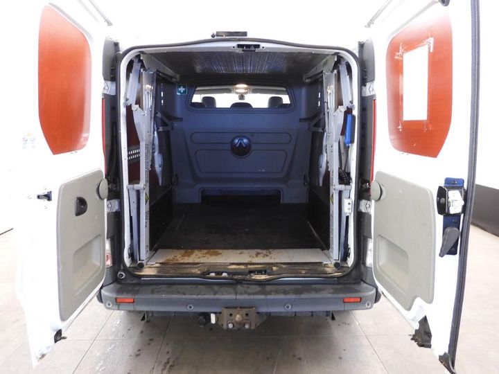 Photo 6 VIN: VF1FLB1BEDV438384 - RENAULT TRAFIC 