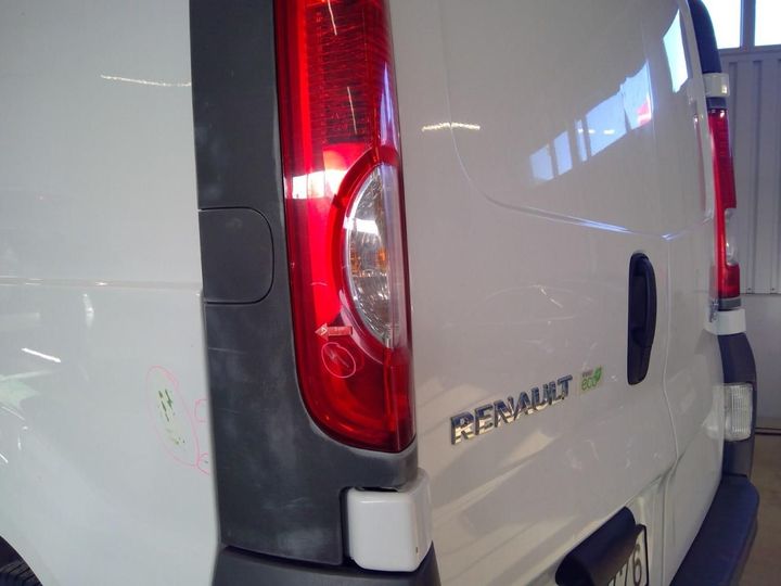 Photo 21 VIN: VF1FLB1BEDY469241 - RENAULT TRAFIC 