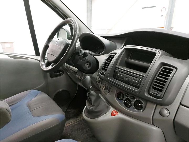 Photo 3 VIN: VF1FLB1BEDY493628 - RENAULT TRAFIC 