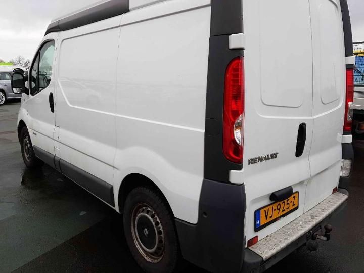 Photo 3 VIN: VF1FLB1C2EY765853 - RENAULT TRAFIC GB 