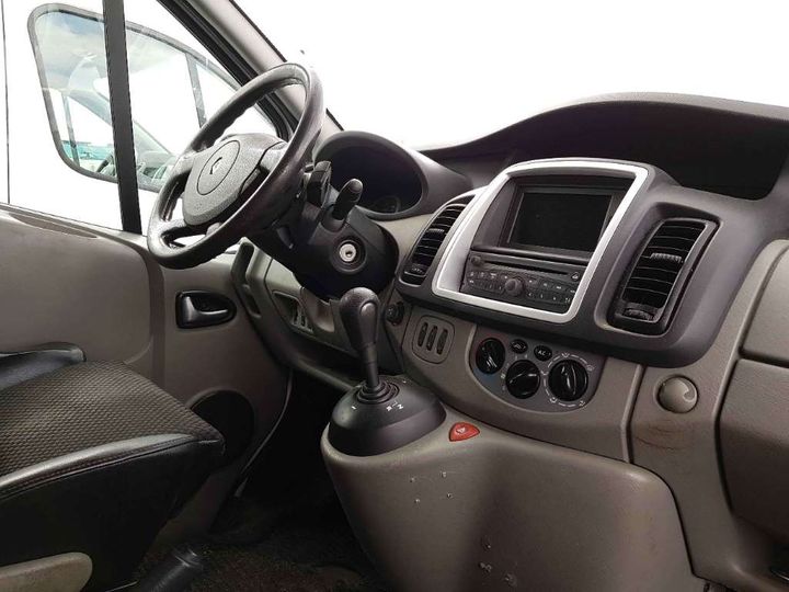 Photo 5 VIN: VF1FLB1DTDY499807 - RENAULT TRAFIC GB 