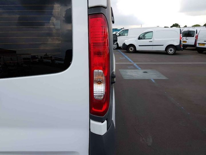 Photo 22 VIN: VF1FLB1DTDY517268 - RENAULT TRAFIC GB 