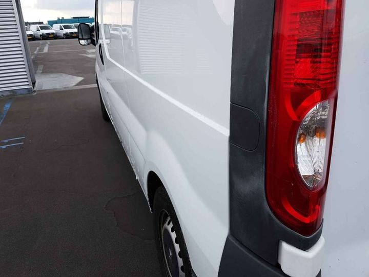 Photo 32 VIN: VF1FLB1DTDY517268 - RENAULT TRAFIC GB 