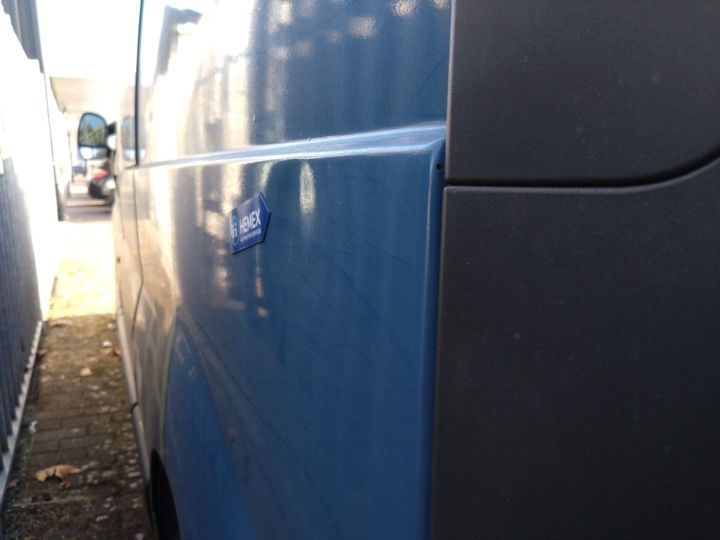 Photo 23 VIN: VF1FLBMB68Y274461 - RENAULT TRAFIC 