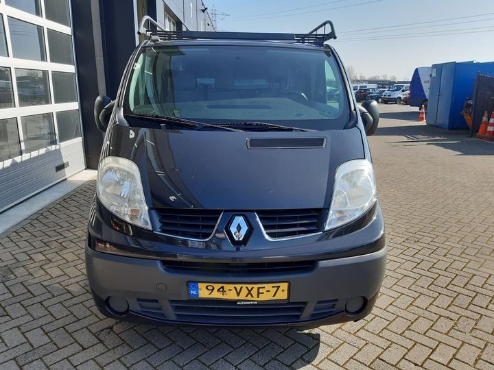 Photo 16 VIN: VF1FLBMB69V334937 - RENAULT TRAFIC 