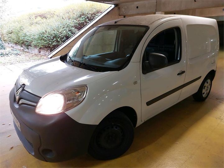 Photo 0 VIN: VF1FM51J163433084 - RENAULT KANGOO EXPRESS 