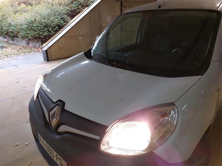 Photo 11 VIN: VF1FM51J163433084 - RENAULT KANGOO EXPRESS 