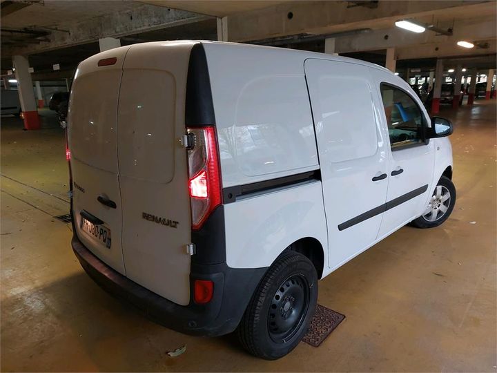 Photo 2 VIN: VF1FM51J163433084 - RENAULT KANGOO EXPRESS 