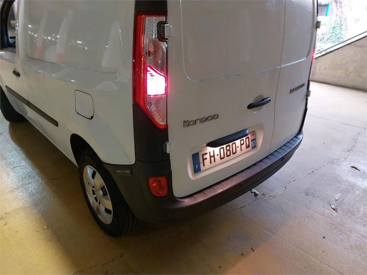 Photo 7 VIN: VF1FM51J163433084 - RENAULT KANGOO EXPRESS 