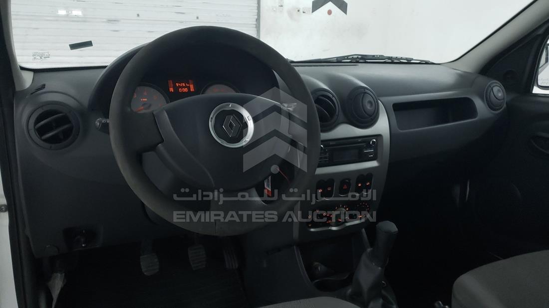 Photo 16 VIN: VF1FSRBC9DA598300 - RENAULT LOGAN 